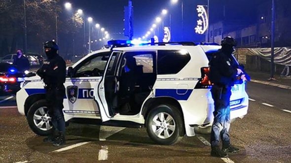 Velika akcija policije u Beogradu: Uhapšen još jedan navijač zbog masovne pucnjave u VIšnjičkoj banji