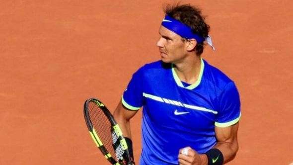 Nadal obara rekorde i nakon karijere: Aukcijska kuća platila 137.000 eura za njegov reket