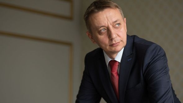 Rusmir Hrvić, vlasnik AS Holdinga: Bosanac preuzima Sloveniju