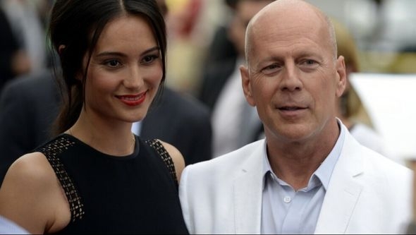 Supruga Brusa Vilisa otkrila nove potresne detalje o glumcu: Blagoslov je što on to ne zna
