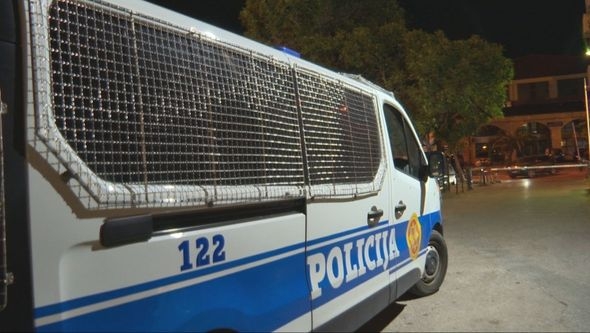 Uhapšen osumnjičeni za ratne zločine u Hrvatskoj