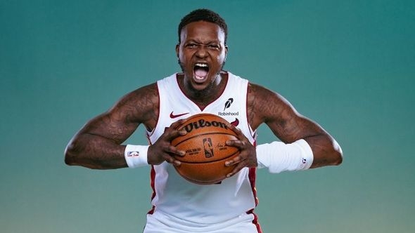 Neće se lako izvući: Paprena kaucija za NBA zvijezdu