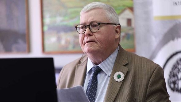 Radna grupa za BiH pozvala američki univerzitet da preispita poziv Dodiku: On nije primjer ni liderstva ni demokratije