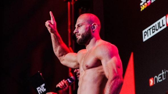 Poslije velike porodične tragedije u oktagon se vraća Selver Mahmić 