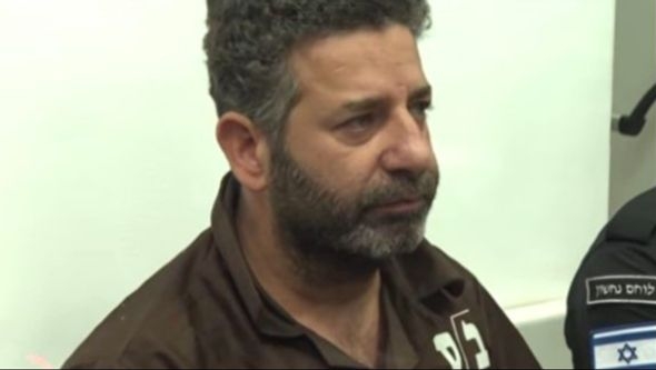 Aktivista iz Španije najavio da će tužiti Izrael: Bio u pritvoru deset dana