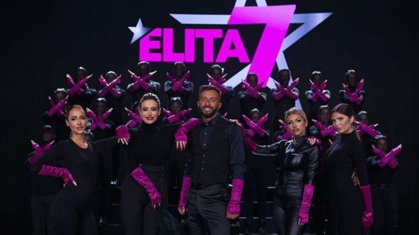 Pomjeren početak "Elite": Veliki šef donio neplaniranu odluku