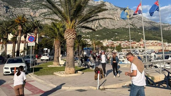 Promjene na omiljenom ljetovalištu bh. građana: Makarska uvodi strožiji režim