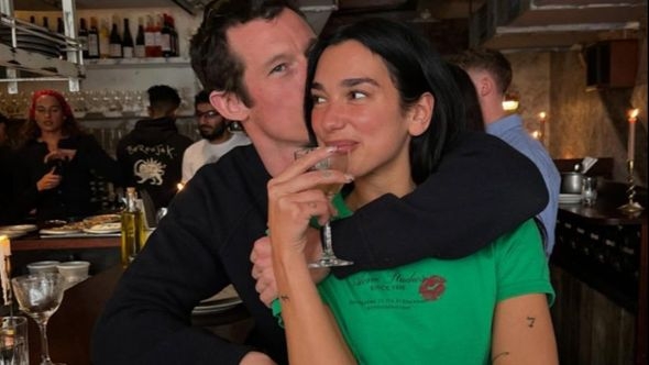 Dua Lipa i Kalum Terner: Vjenčanje u Italiji