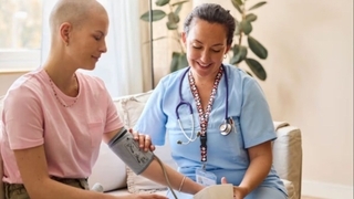 Medicinska sestra Merima Ben Alkher za "Avaz": Empatija i humanost su srce medicinske njege