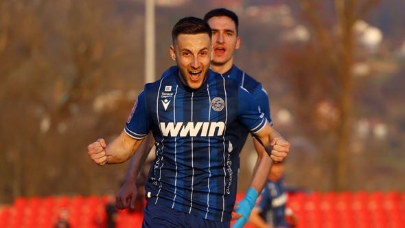 Pred nama uzbudljivo kolo: Borac i Zrinjski nastavljaju trku, derbi na Grbavici 