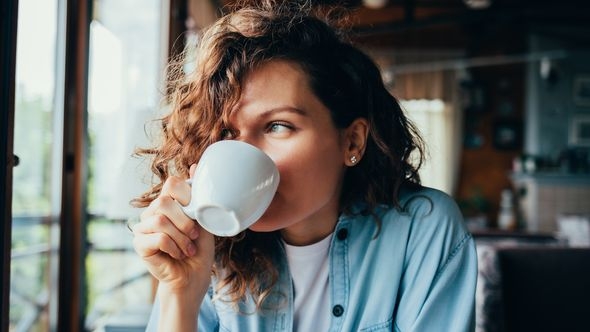 Zube operite prije ispijanja kafe: Ovo je razlog