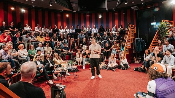 Posjetili smo ViennaUP festival 2025: Beč kao centar evropske inovacije