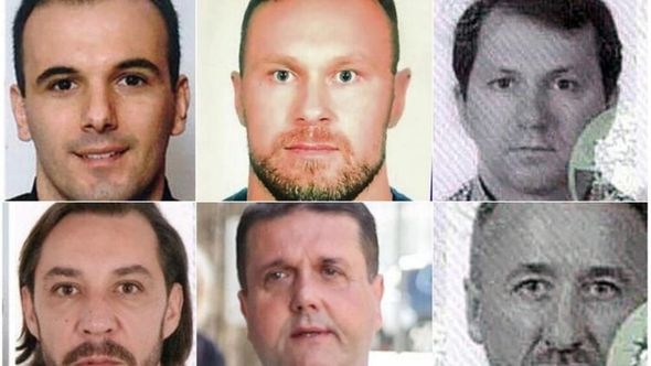U likvidacijama četvorice škaljaraca učestvovalo 30 kavčana: Ubicama isplaćeno 1,4 miliona eura