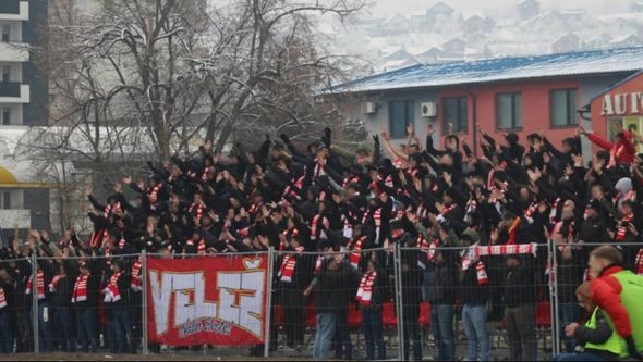 Kome smeta skandiranje “Država Bosna” u Doboju: Spiker upozoravao navijače na fer i korektno navijanje