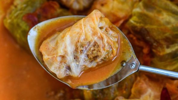 Uz ovaj tajni sastojak sarma se neće raspasti tokom kuhanja