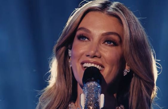 Pobijedila rak, sada osvaja Euroviziju: Predstavnica Australije opravdala ulogu glavnog favorita