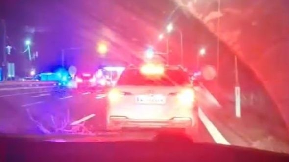 Huligani planirali veliki napad na hrvatske navijače u Beču, pronađene bejzbol palice i šipke
