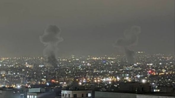 Iran zaprijetio komšijama: Ne pomažite Americi sa svog teritorija!