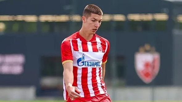 BiH izgubila još jednog fudbalera: Rođeni Trebinjac odabrao Srbiju