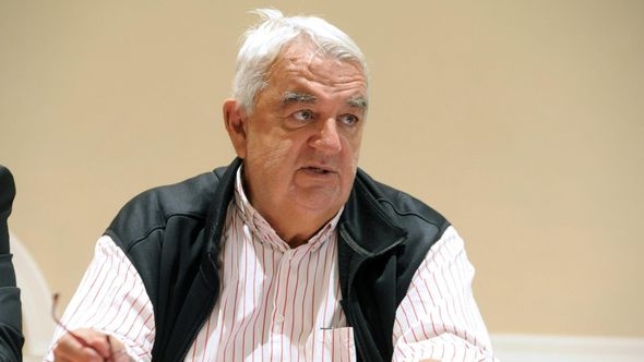 Preminuo Ivan Zvonimir Čičak: Politički disident koji je u Titovoj Jugoslaviji 9 mjeseci bio zatvoren u samici
