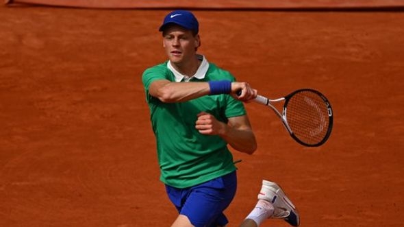 Siner razbio Bublika i najavio spektakl u polufinalu