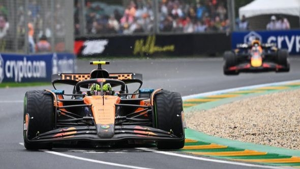 Formula 1 se sprema za novu stazu: "Svi će imati koristi"