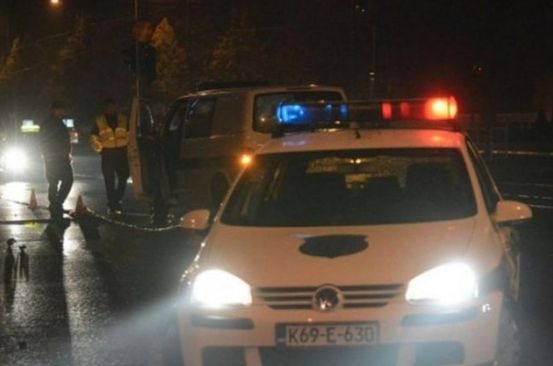 Incident u Tarčinu: Muškarac kažnjen sa 800 KM zbog narušavanja javnog reda i mira