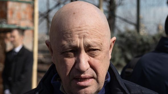 Jevgenij Prigožin: Skuhao Putinu vrelu čorbu
