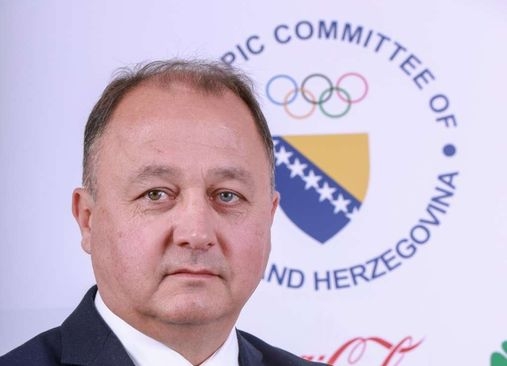 Generalni sekretar OK BiH Said Fazlagić: "Tour of BiH" prilika za promjenu percepcije BiH u svijetu
