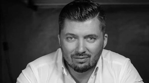 Preminuo Kenan Suljagić, profesor kineziologije i magistar nutricionizma