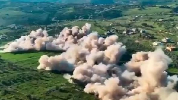 Hezbolah prijeti Izraelu: "Aktivirat ćemo samoubilačke odrede" 