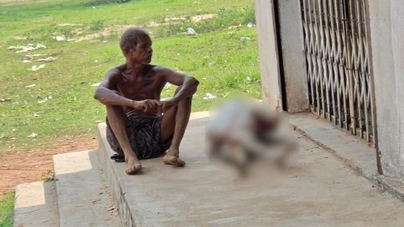 Indijac donio kostur pokojne sestre u banku kako bi mogao podići njezinu ušteđevinu