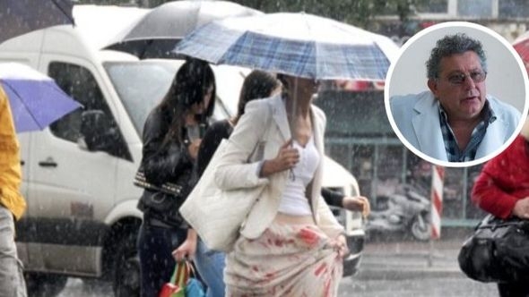 Neuropsihijatar Ćemalović za "Avaz": Promjene vremena smetaju mnogima, javlja se glavobolja 