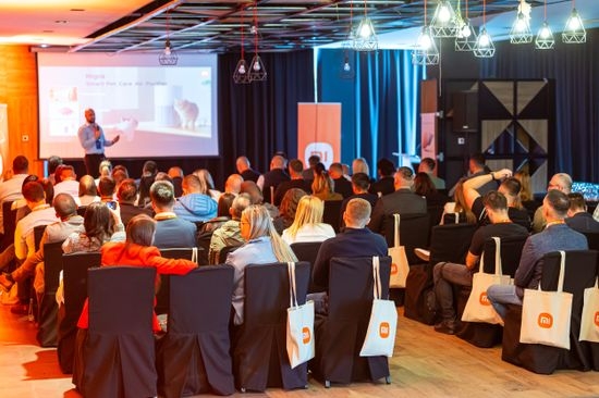 Connected by Xiaomi konferencija u Sarajevu: Jačanje partnerstva i daljnje pozicioniranje na tržištu BiH