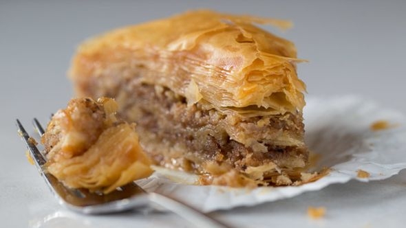 Baklava: Nezamisliva je bajramska trpeza bez „kraljice“