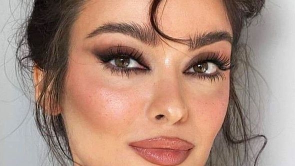 Glamur u nekoliko sekundi: Trik za oči koji svi primijete