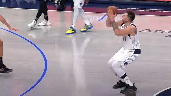 Dončić odveo Dalas do pobjede, slavili i Detroit i Atlanta