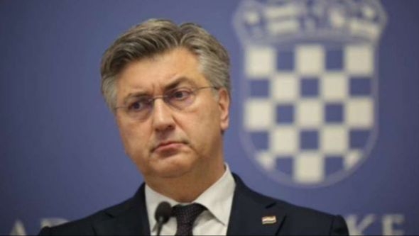 Plenković situaciju u svijetu nakon Trampovih prijetnji Iranu nazvao "vrlo ozbiljnom"