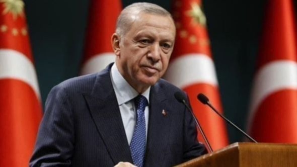Erdoan: "Danas Sarajevo, Bejrut i Damask prate nas, mučenici i žrtve gledaju s velikom nadom u Tursku"