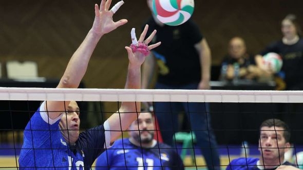 Odbojkaši BiH bolji i od Nijemaca, tri pobjede prvog dana Zlatne lige nacija