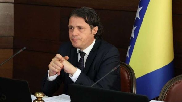 Toni Kraljević: Reforma s vizijom