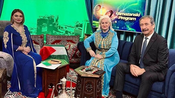 Ambasador Palestine u BiH: Palestinci u Gazi najčešće iftare malo vode