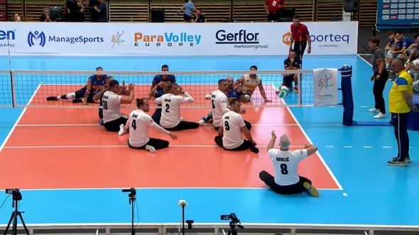 Reprezentacija BiH ubjedljivom pobjedom otvorila EP