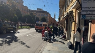 Ovo je identitet Marokanca koji je vozio 160 km na sat i zabio se u pješake: Ranije je bio na psihijatrijskom liječenju
