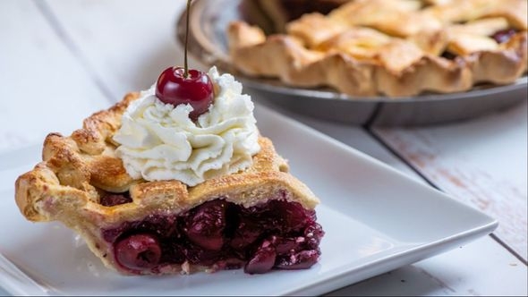 Najčešće serviran desert u Bijeloj kući stiže na vaš sto