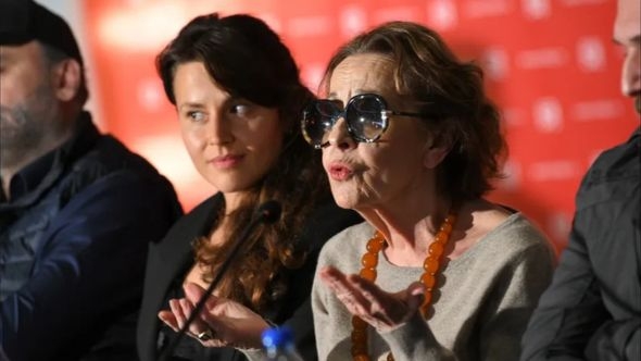 Diva regionalnog glumišta Svetlana Bojković za "Avaz": Kada bi ljudi bili pametniji i humaniji, ne bi bilo ovoliko krvi po svijetu