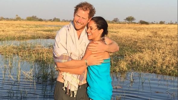 Megan Markle objavila fotografiju s kćeri Lilibet: Otkrila simpatičan nadimak za Harija