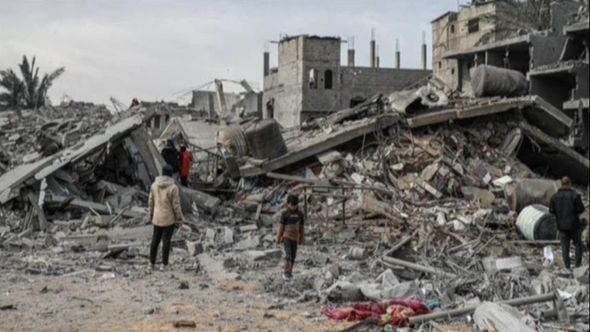 Izrael tvrdi da je dron ciljao Netanjahuovu kuću: U Pojasu Gaze ubijeno više od 50 Palestinaca