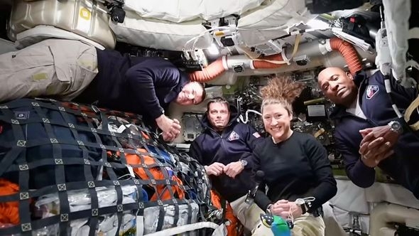 NASA objavila detalje misije Artemis II: Desio se problem s propelerom, objašnjeno i kakvu su vodu astronauti brisali