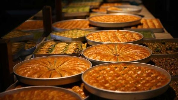 Najpopularniji deserti na svijetu: Ovih 6 prednjače